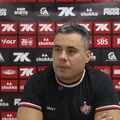 "O que todo mundo esperava", diz Jair Ventura após goleada contra ABC imagem