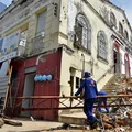 Obras da estação Campo Grande reacendem memórias de moradores imagem