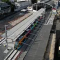 Obras do VLT modificam trânsito e transporte público de bairro de Salvador imagem