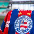 Oficial! Bahia anuncia transferência de volante para clube da China imagem