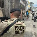 Operação Força Total termina com 40 prisões e 25 armas apreendidas na Bahia imagem