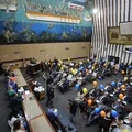Os partidos que sumiram da Assembleia Legislativa da Bahia em 2026 imagem