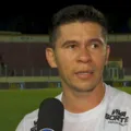 Osvaldo valoriza campanha do Leão no Nordestão: "Objetivo conquistado" imagem