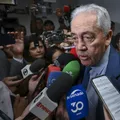 Otto Alencar ironiza derrota de Jorge Messias ao STF: "Me convenci" imagem