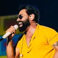 Pablo quebra o silêncio sobre 'plágio' de Bruno Mars: "Fiquei surpreso" imagem
