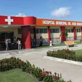 Paciente denuncia aplicação de soro vencido em hospital na Bahia imagem