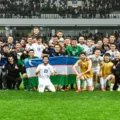 País que jogava antes de existir: o caminho do Uzbequistão até a Copa imagem