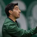 Palmeiras perde titulares de peso contra Bahia e lateral vira pesadelo imagem