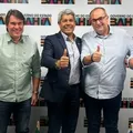 Parlamentares da Bahia repercutem decisão de majoritária governista imagem