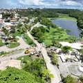 Parque de Pituaçu recebe aporte milionário para requalificação imagem