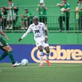 Partida do Vitória alcança marca expressiva no Brasileirão; saiba qual imagem