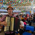 Passo a passo: o caminho do forró para ser reconhecido pela Unesco imagem