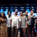 Pelourinho recebe shows de Márcia Short, Val Macambira e Aila Menezes; confira programação imagem