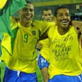 Vampeta é polêmico sobre Brasil na Copa do Mundo: "Não quero que ganhe" imagem