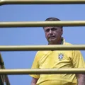 PF divulga rotina de Bolsonaro na Papudinha, veja detalhes imagem