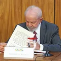 PL Antifacção: entenda novas punições contra crime organizado sancionadas por Lula imagem