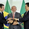 PL da Dosimetria: Lula decide nesta quarta-feira se valida ou não lei imagem