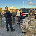 Polícia da Bahia ultrapassa marca de 12 mil prisões em 2026 imagem