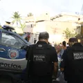 Policiais envolvidos em mortes terão apoio psicológico obrigatório imagem
