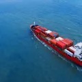 Ponte Salvador-Itaparica: navio chinês chega à Bahia em 10 dias com tecnologia para megaobra imagem