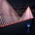 Ponte Salvador-Itaparica terá iluminação cênica e promete ser novo cartão-postal imagem