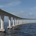 Ponte Salvador-Itaparica: deputado detona oposição: "Torcem contra" imagem