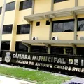 Câmara de Irecê pode identificar 17 veículos alugados via QR code; entenda imagem