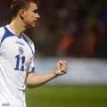 Por que a Bósnia vai para sua "segunda" Copa após quatro participações? imagem