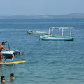 13 praias de Salvador estão impróprias para banho neste fim de semana; veja lista imagem