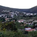 Dono de terras, prefeito de Palmeiras, na Chapada, retalha o Vale do Capão com loteamentos irregulares imagem