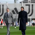 Presidente da Ferrari quer comprar o Botafogo? Fortuna supera a de Textor imagem