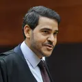 Relator dá parecer favorável a Jorge Messias para vaga no STF imagem