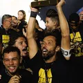Primeiro rival do Vitória no Nordestão tem ex-PSG e técnico folclórico imagem
