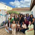 Professores de Ourolândia participam de formação do A TARDE Educação imagem