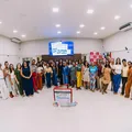 Professores de São Sebastião do Passé participam de formação do ‘Páginas de Aprendizado' imagem