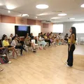 Projeto em Salvador ajuda pais a fortalecer saúde emocional dos filhos imagem