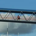 Projeto prevê multa por negligência em passarelas públicas de Salvador imagem