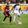 Próximo adversário do Vitória, Corinthians acumula sequência exaustiva com titulares imagem