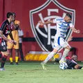 Vitória x Cruzeiro: onde assistir, escalações, palpites e arbitragem imagem