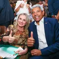 PSD matura convite de Jerônimo para vaga de vice: “Temos excelentes nomes” imagem