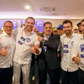 PSDB da Bahia apoia nome de Aécio Neves à Presidência da República imagem