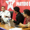 PT busca candidatos “influenciadores” para contrapor bolsonaristas imagem