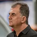 Punido por 1 mês, presidente do Vitória dispara contra STJD: "Estou na Coreia do Norte?" imagem