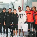 Puxado! Em menos de 10 dias, Vitória jogará em três estados diferentes imagem