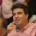 Quem é Adriano Lima, ex-prefeito de Serrinha, alvo da Polícia Federal imagem