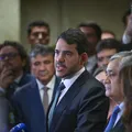 Aliados de Lula reagem à queda de Jorge Messias: "Chantagem" imagem