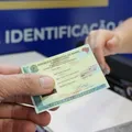Nova identidade pelo celular: veja como solicitar a sua CIN imagem