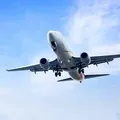 Mulher é retirada de avião após orar em voz alta antes da decolagem imagem