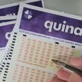 Quina sorteia R$ 9 milhões nesta sexta; confira resultado imagem