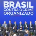 R$ 11 bilhões e 138 novos presídios: veja detalhes do programa contra crime organizado imagem